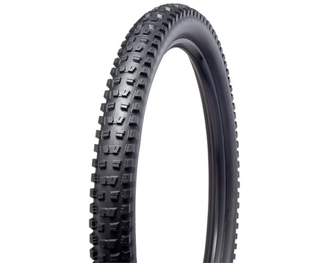 Specialized Butcher Grid Trail Tubeless Mountain Tire (Black) (27.5") (2.3")