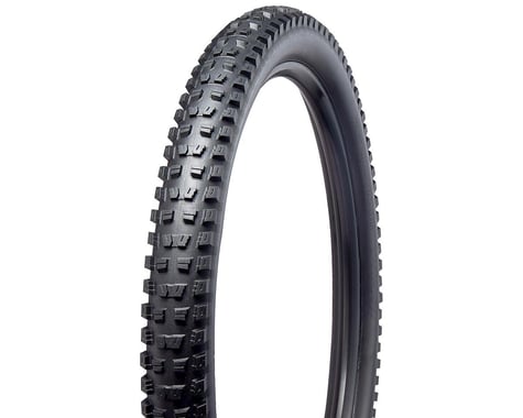 Specialized Butcher Grid Gravity Tubeless Mountain Tire (Black) (27.5" / 584 ISO) (2.3")