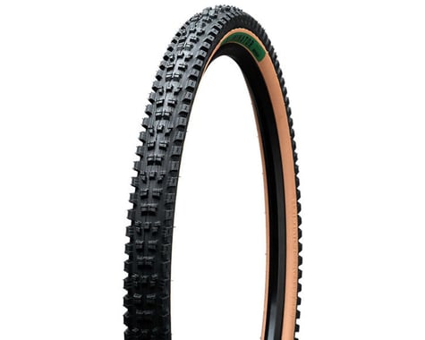 Specialized Eliminator Grid Trail Tubeless Mountain Tire (Tan Wall) (29" / 622 ISO) (2.3")