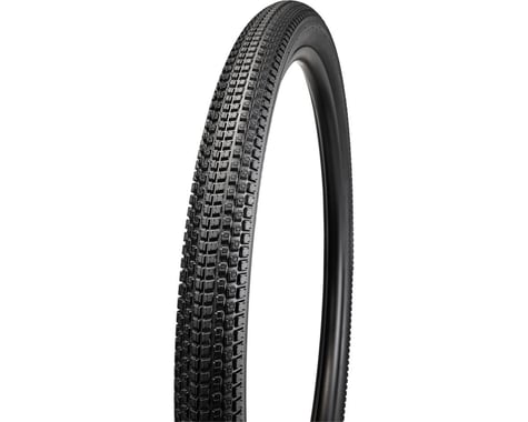 Specialized Kicker Sport Tire (Black) (Wire Bead) (20") (2.1")