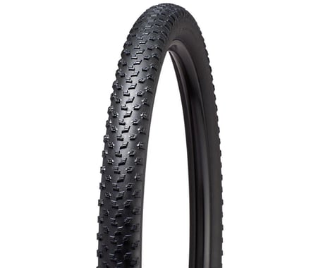 Specialized Fast Trak Control Tubeless Mountain Tire (Black) (29" / 622 ISO) (2.35")