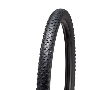 Specialized Fast Trak Control Tubeless Mountain Tire (Black) (26") (2.35")