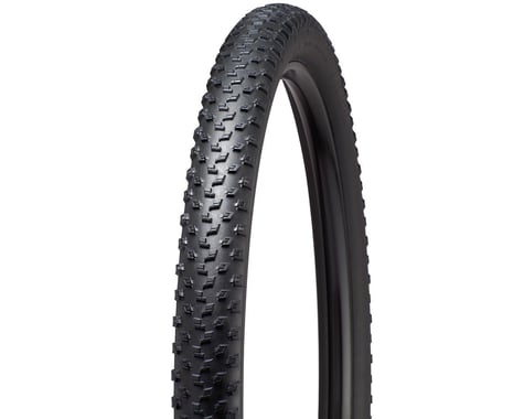 Specialized Fast Trak Tubeless Mountain Tire (Black) (29") (2.35")