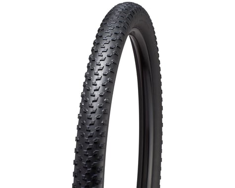 Specialized S-Works Fast Trak Tubeless Mountain Tire (Black) (29" / 622 ISO) (2.2")
