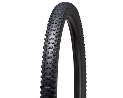 Specialized Ground Control Tubeless Mountain Tire (Black) (26" / 559 ISO) (2.35")