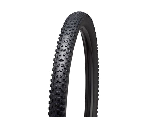 Specialized Ground Control Sport Mountain Tire (Black) (26") (2.35")