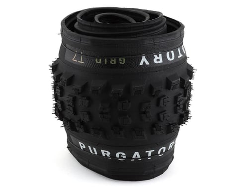 Specialized Purgatory Tubeless Mountain Tire (Black) (27.5" / 584 ISO) (2.4")