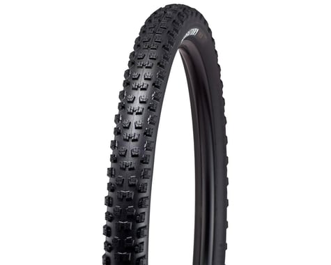 Specialized Purgatory Tubeless Mountain Tires (Black) (29") (2.4") (T7/Grid)