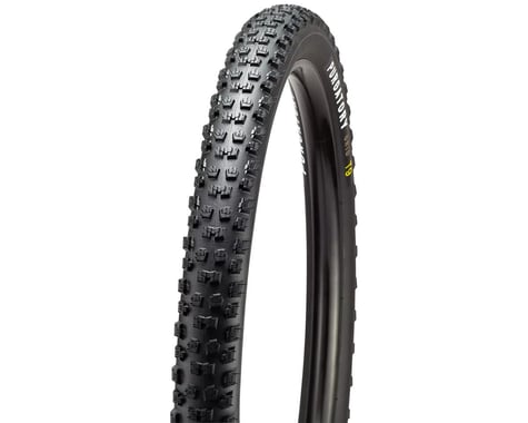 Specialized Purgatory Tubeless Mountain Tires (Black) (29") (2.4") (T9/Grid)