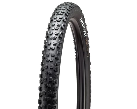 Specialized Purgatory Tubeless Mountain Tire (Black) (27.5") (2.4") (T7/Grid Trail)
