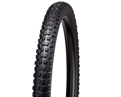 Specialized Butcher Grid Gravity T9 TLR Enduro Mountain Tire (Black) (27.5") (2.4") (T9/Grid Gravity)