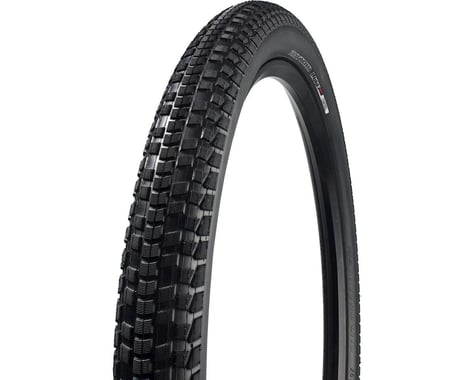 Specialized Rhythm Lite Street Tire (Black) (18" / 355 ISO) (2.0")