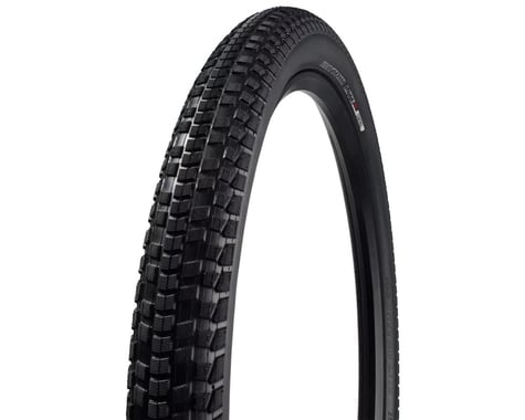 Specialized Rhythm Lite Street Tire (Black) (20" / 406 ISO) (2.3")