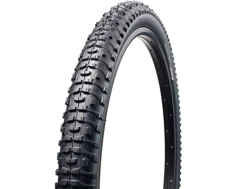 Specialized Roller Kids Mountain Bike Tire (Black) (20" / 406 ISO) (2.125")
