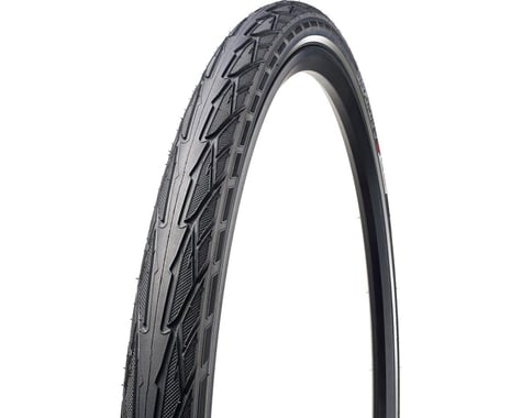 Specialized Infinity Armadillo Reflect City Tire (Black) (700c / 622 ISO) (42mm)
