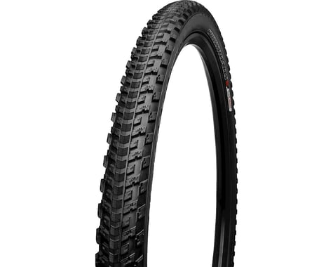 Specialized Crossroads Armadillo Flat Resistant Tire (Black) (26" / 559 ISO) (1.9")