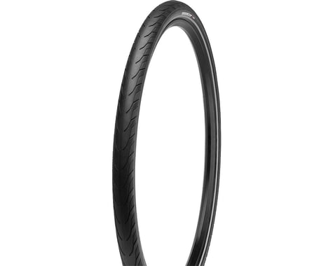 Specialized Nimbus 2 City Tire (Black) (24") (1.5") (507 ISO)