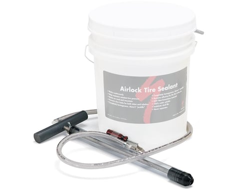Specialized Airlock Sealant Pump (5 Gallons)