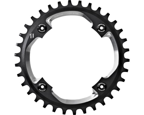 Specialized SRAM 11 Speed Mountain Chainring (Black)