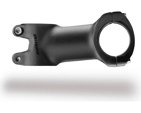 Specialized Mountain Stem (Stealth Black) (31.8mm) (45mm) (6°)