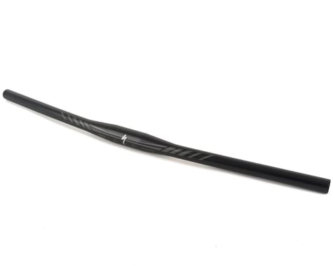 Specialized XC Alloy Flatbar (Charcoal) (31.8mm)