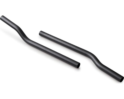 Specialized S50 Alloy Extensions (Black) (400mm)