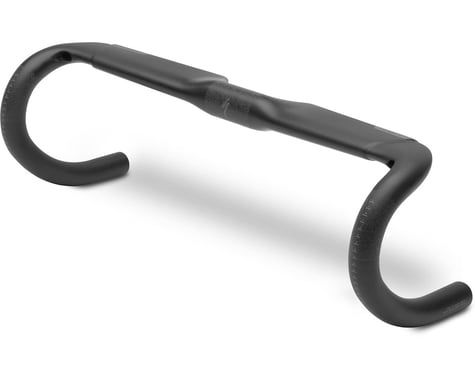 Specialized S-Works Aerofly II Carbon Handlebars (Black/Charcoal) (31.8mm)