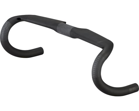 Specialized Roval Rapide Handlebars (Black/Charcoal) (31.8mm) (40cm)