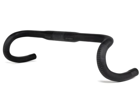 Specialized Roval Terra Carbon Handlebars (Black/Charcoal) (31.8mm) (42cm)