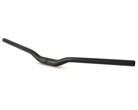 Specialized Alloy Low Rise Handlebar (Charcoal) (31.8mm) (27mm Rise) (780mm)