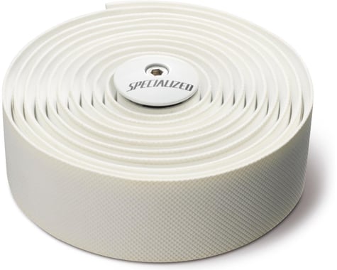 Specialized S-Wrap HD Handlebar Tape (White) (One Size)