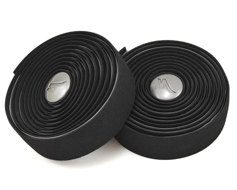 Specialized S-Wrap Roubaix Bar Tape (Black)