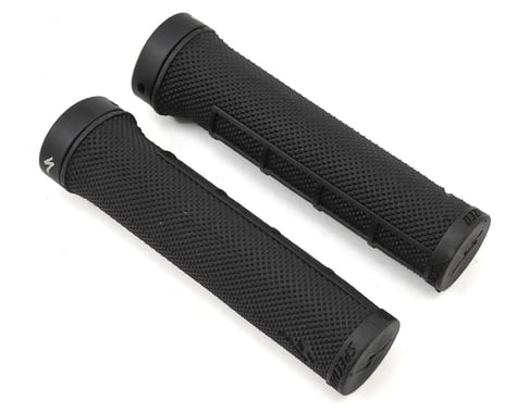 Specialized SIP Locking Grips (Black) (S/M)