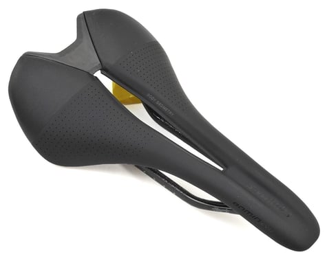 Specialized S-Works Romin Evo Carbon Saddle (Black) (Carbon Rails)