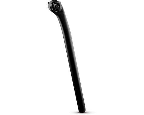 Specialized S-Works Carbon Seatpost (Black/Charcoal) (27.2mm) (400mm) (20mm Offset)