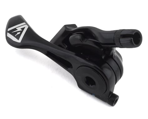 Specialized Command Post SRL 1x Dropper Lever (Black) (Mount Sold Separately)