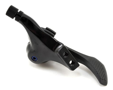 Specialized Command Post SRL LE 1x Dropper Lever (Black) (Mount Sold Separately)