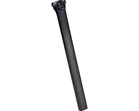 Specialized S-Works Pave SL Carbon Seatpost (Satin) (For Tarmac SL6 & Roubaix) (380mm) (0mm Offset)