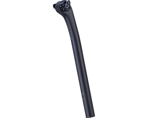 Specialized Roval Terra Carbon Seatpost (Satin Carbon/Charcoal) (27.2mm) (330mm) (0mm Offset)