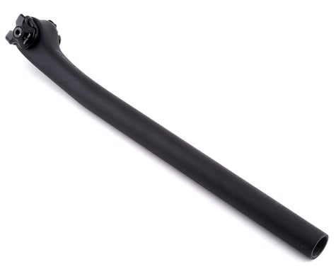 Specialized Roval Terra Carbon Seatpost (Satin Carbon/Charcoal) (27.2mm) (380mm) (20mm Offset)
