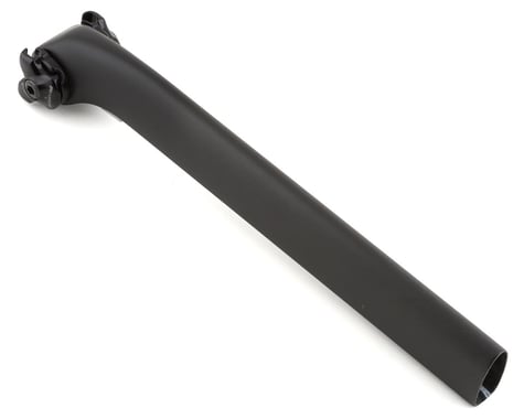 Specialized S-Works Tarmac SL7 Carbon Post (Satin Carbon) (300mm) (20mm Offset)
