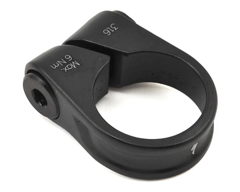 Specialized Rear Rack Seat Collar (Black)