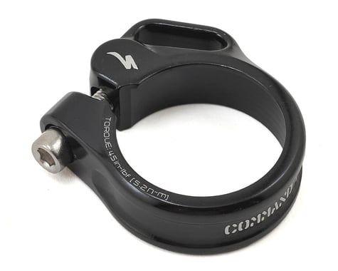 Specialized Command Post Seat Collar (Black) (35.0mm)