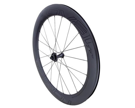 Specialized Roval CLX 64 Disc Front Wheel (Carbon/Black)