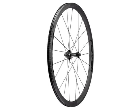 Specialized Roval Alpinist CLX Front Wheel (Carbon/Black)