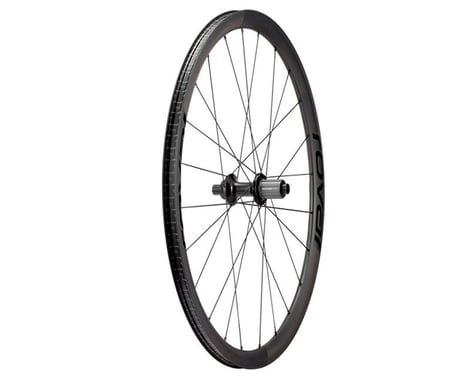 Specialized Roval Alpinist CLX Rear Wheel (Carbon/Black)