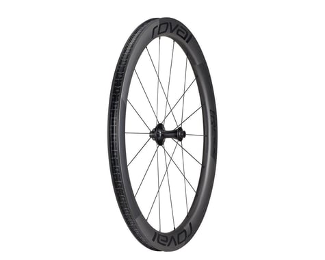 Specialized Roval Rapide CLX II Wheels (Carbon/Black) (Front) (12 x 100mm) (700c / 622 ISO)