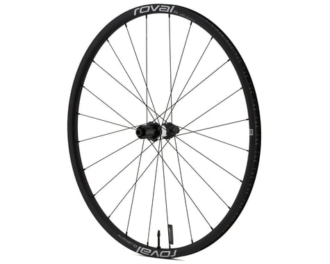 Specialized Roval Alpinist SLX Disc Road Wheels (Black) (Lightweight Alloy) (Shimano HG 11/12) (Rear) (12 x 142mm) (700c)