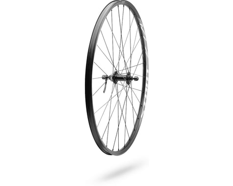 Specialized Stout XC SL Front Wheel (Black/Charcoal) (QR x 100mm) (29" / 622 ISO)