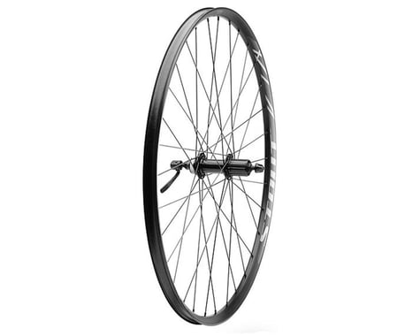 Specialized Stout XC SL Rear Wheel (Black/Charcoal) (Shimano/SRAM) (QR x 141mm) (29" / 622 ISO)